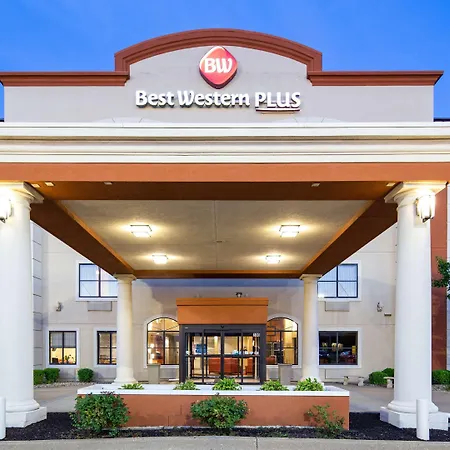 Best Western Plus Peoria