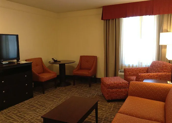 Hotel Western