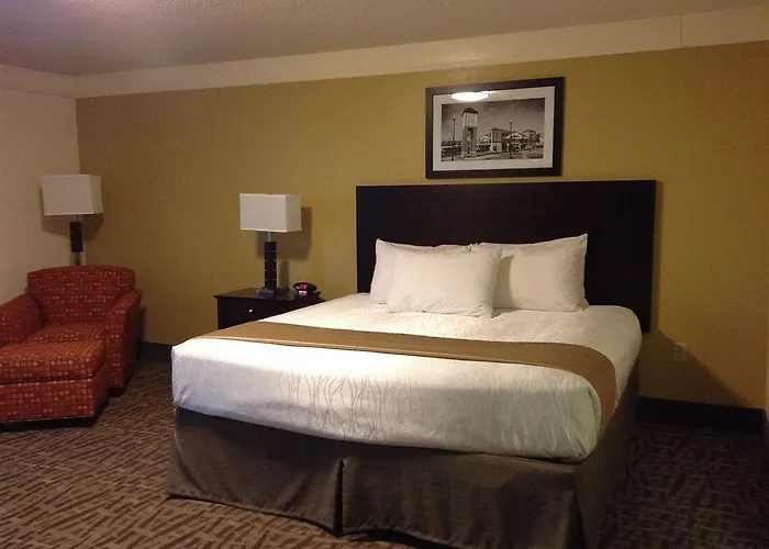Hotel Western