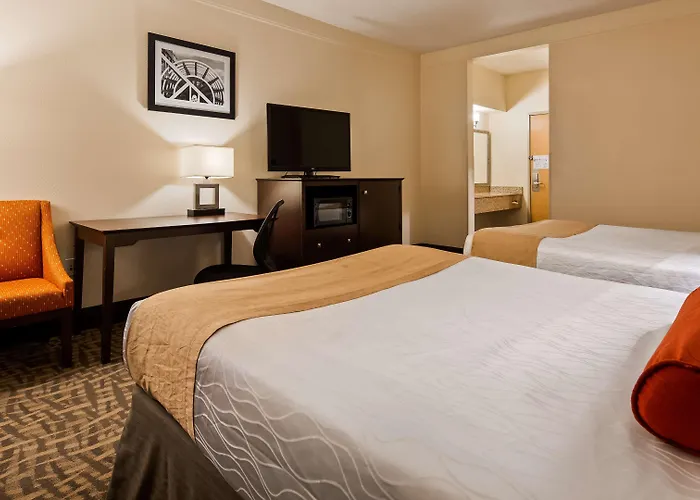 Hotel Western