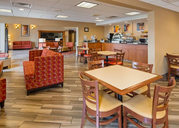 Hotel Western Peoria