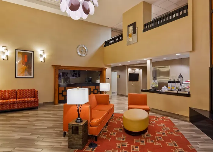 Western Hotel