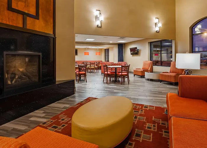 Western 3* Peoria