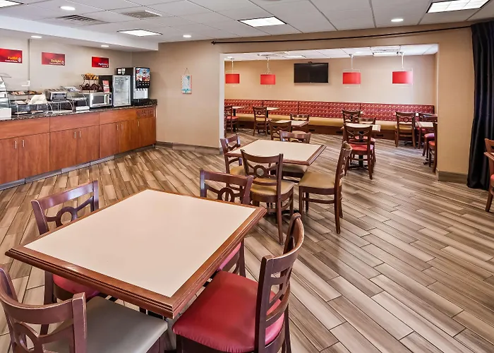 Western Hotel Peoria