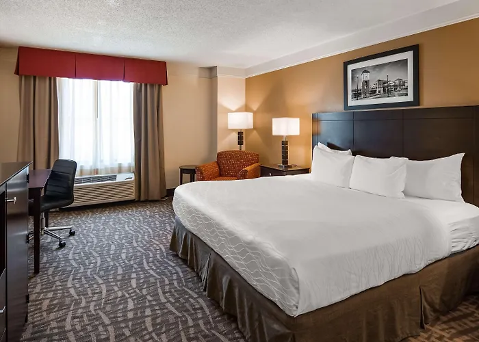 Hotel Western 3*