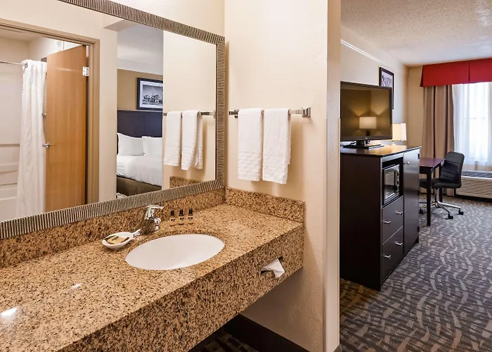 Western Hotel Peoria