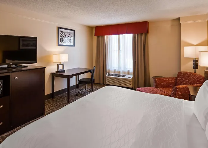 Hotel Western Peoria