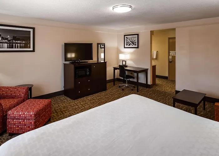 Hotel Western
