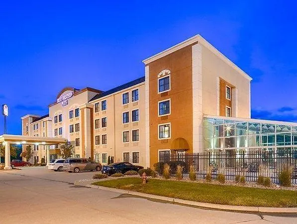 Hotel Western 3*