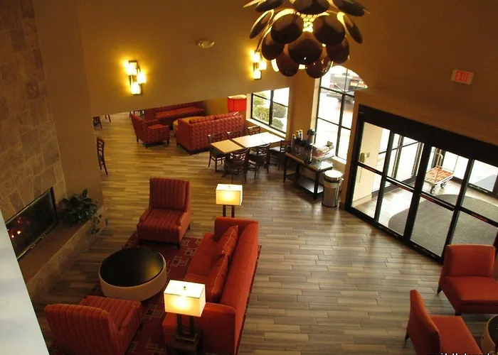 Hotel Western