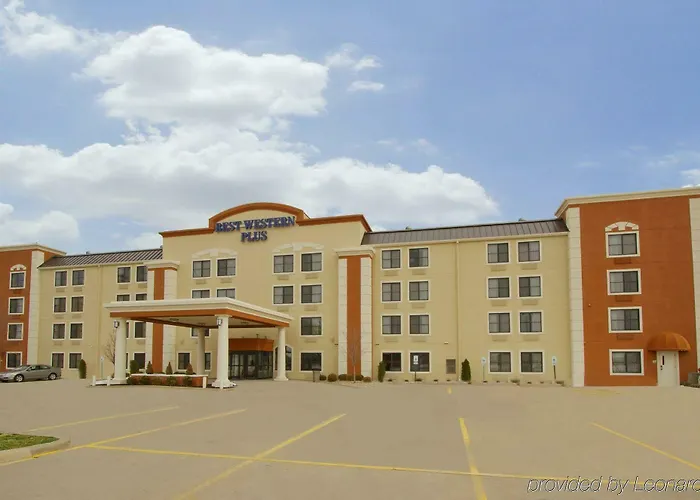 Hotel Western Peoria