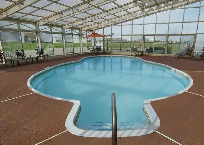 Western Hotel Peoria