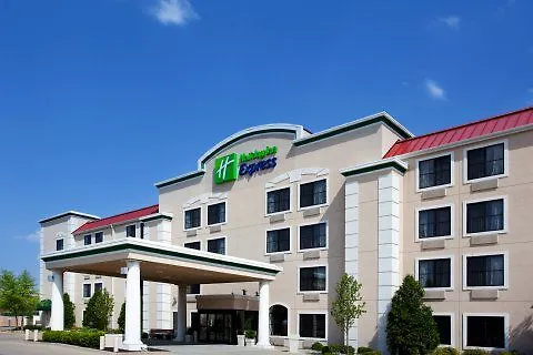 Western Hotel Peoria