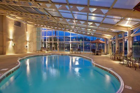 Hotel Western Peoria
